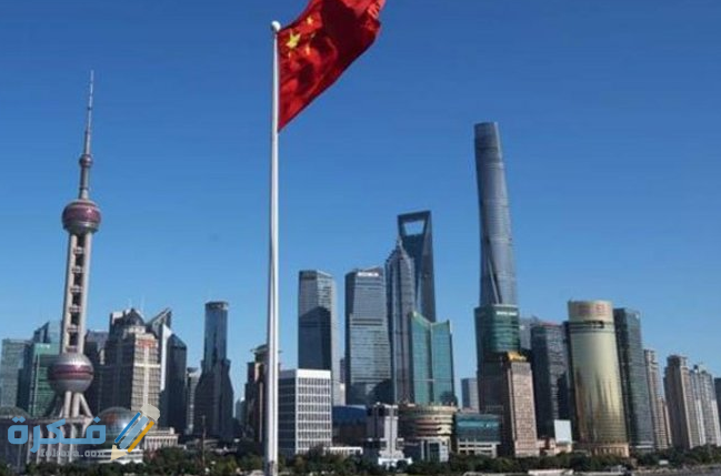 حروف اللغة الصينية مترجمة بالعربية