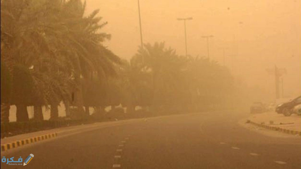 ما هي رياح الخماسين 4 القاب رياح الخماسين في الدول العربية