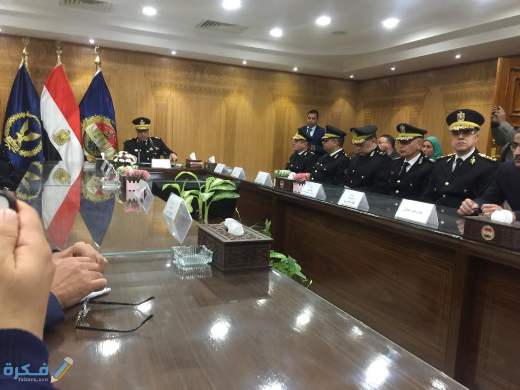 ماهي وظيفة معاون مباحث