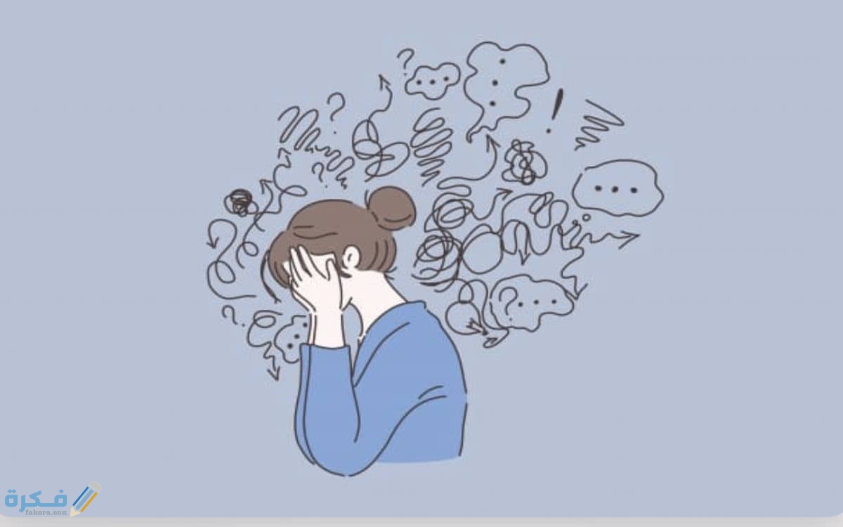 أنواع الوسواس القهري