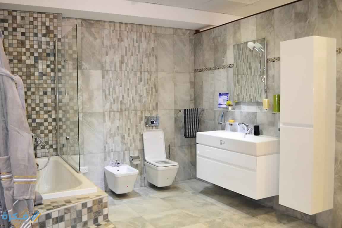 أشكال سيراميك مظلوم