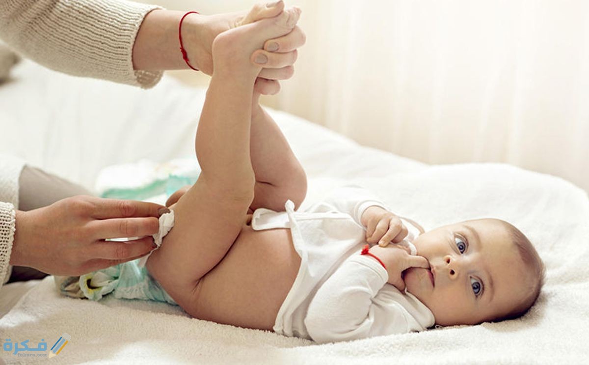 تفسير حلم رؤية طفل رضيع يتبرز 2 a8b1c6b82c15c67e917bb20f9f23cc1ede674819