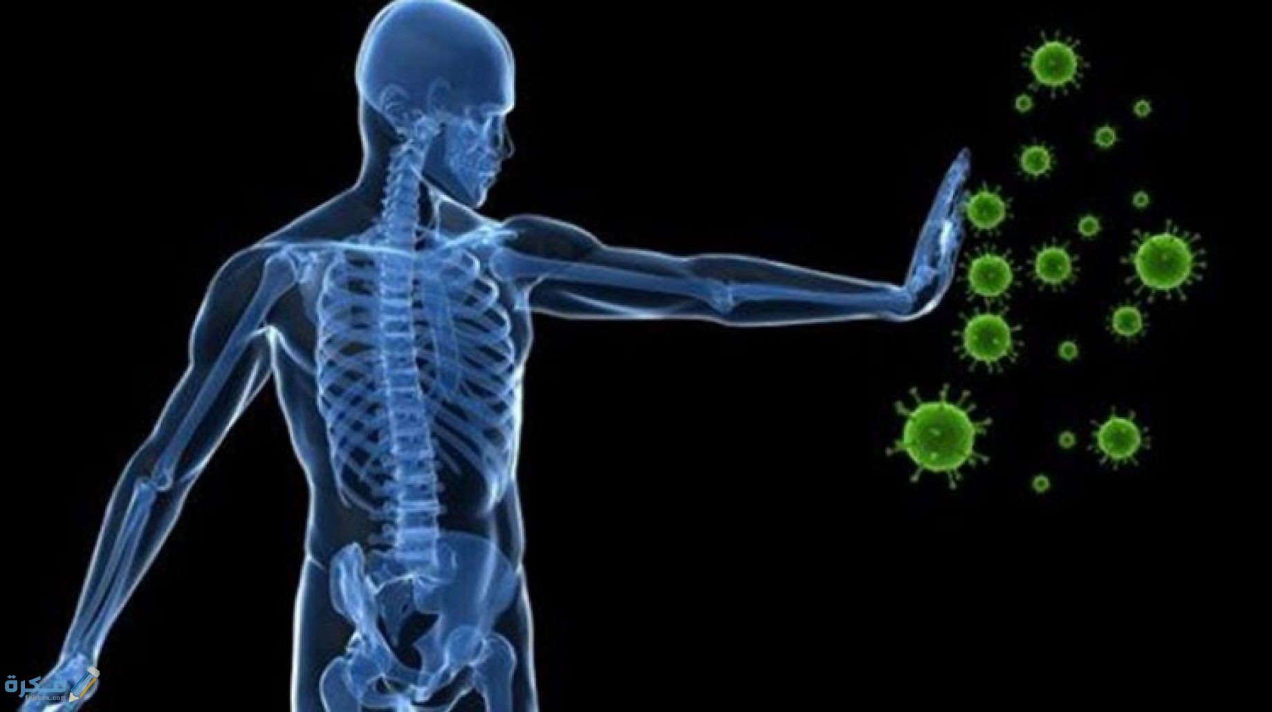 أهم أعرض تراكم السموم بالجسم