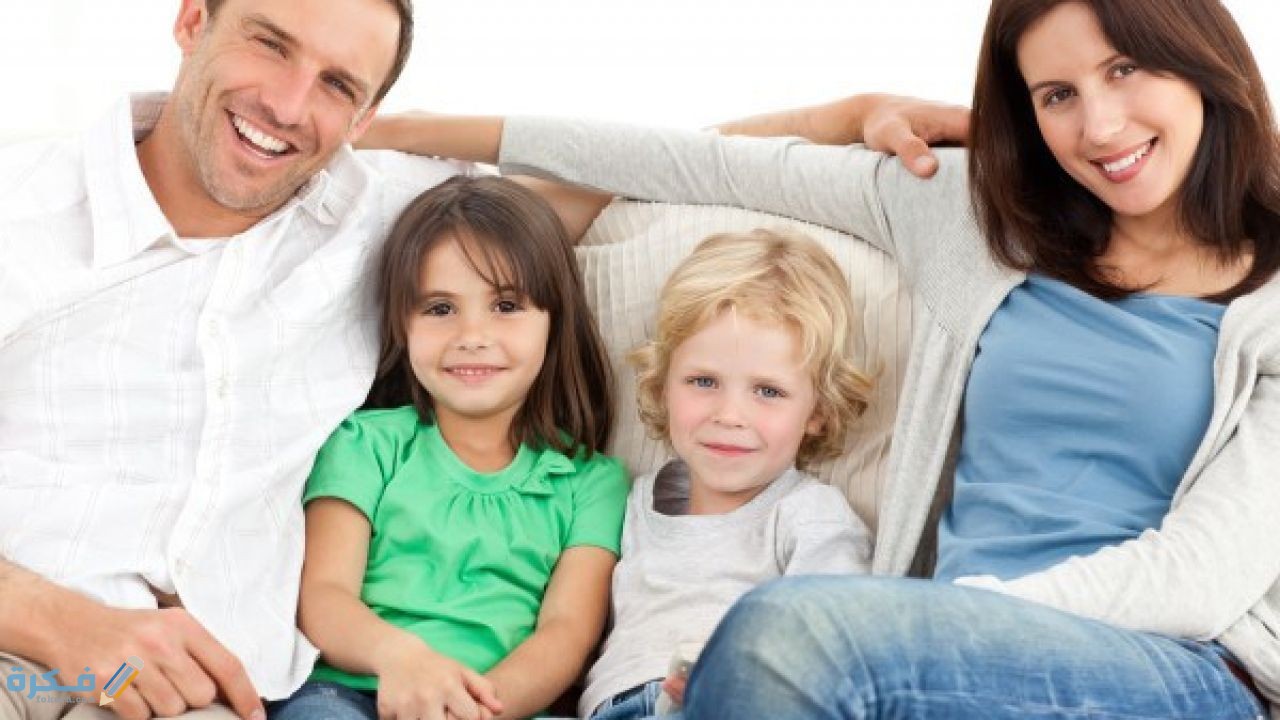 العناية بالطفل