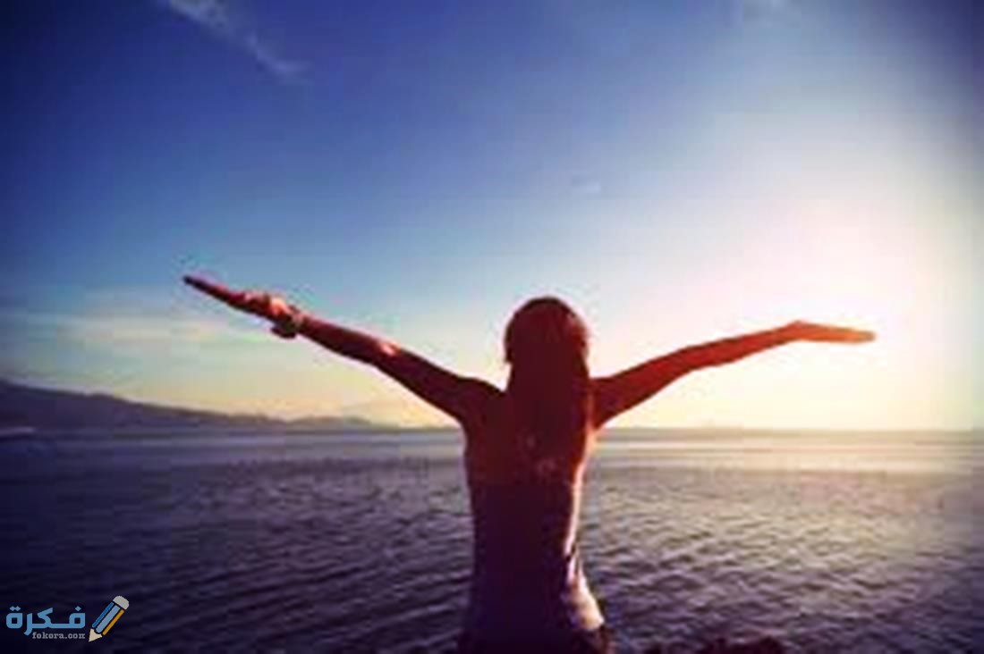 ما هي ضوابط الحرية 3 انواع الحرية