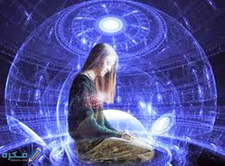 روح الانسان في المسيحية