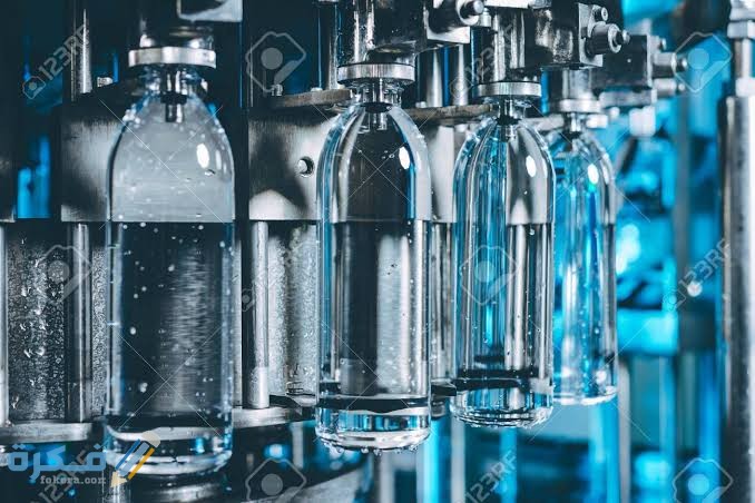 دراسة جدوى مشروع تعبئة المياه 5 images 97