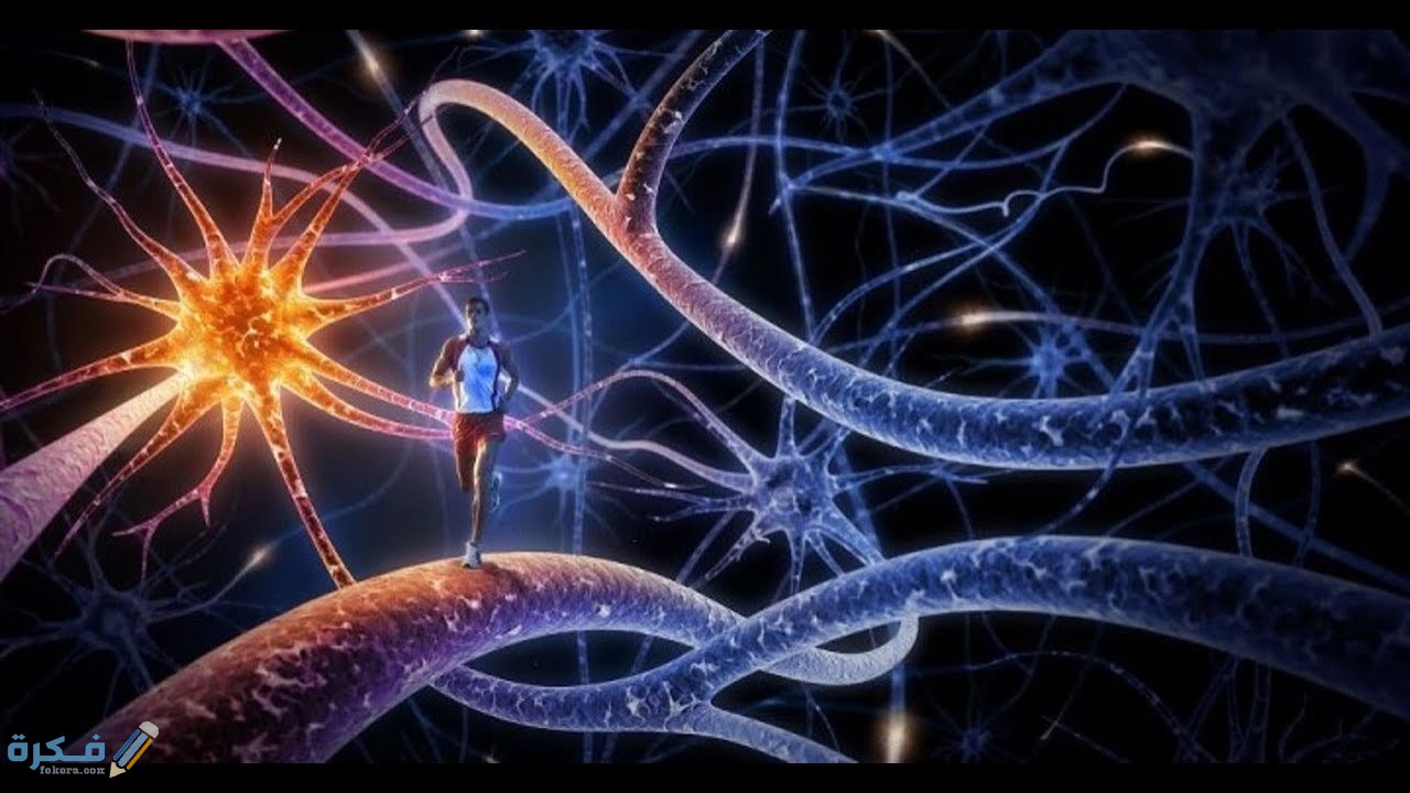 أقوي الخلايا العصبية
