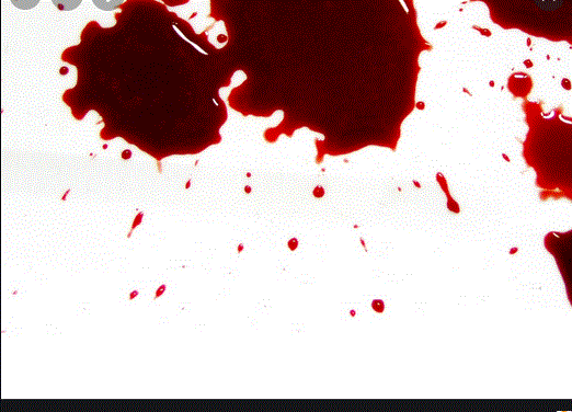 ماهو لون دم البكارة