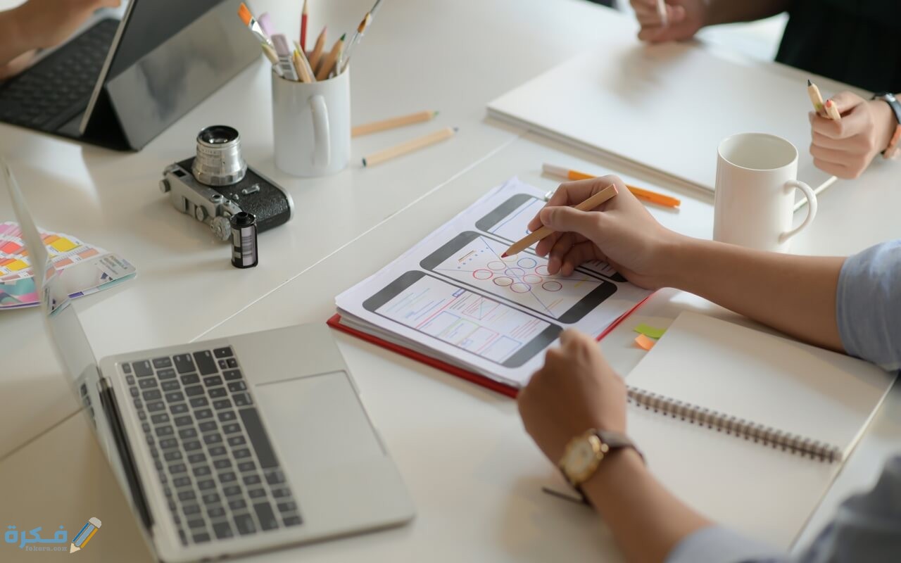 الشروط الواجب توافرها في مشاريع الريادة