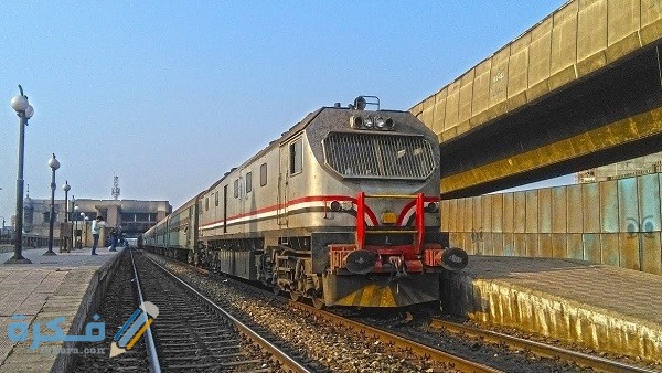 مواعيد قطارات VIp القاهرة اسوان واسعار التذاكر