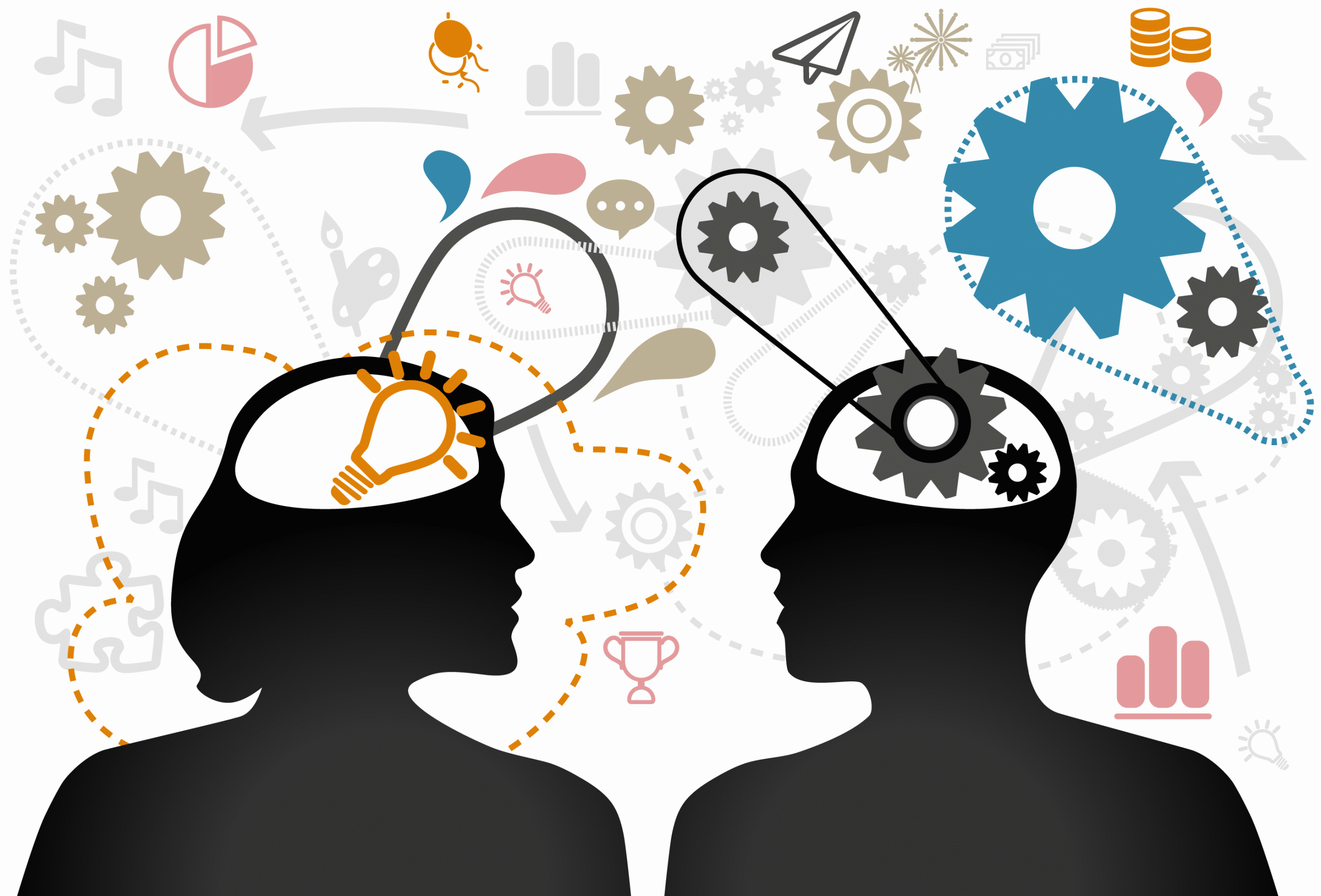 أهمية العقل