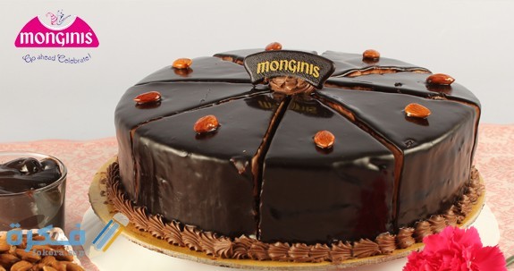 اسعار تورت مونجينى ورقم الهاتف