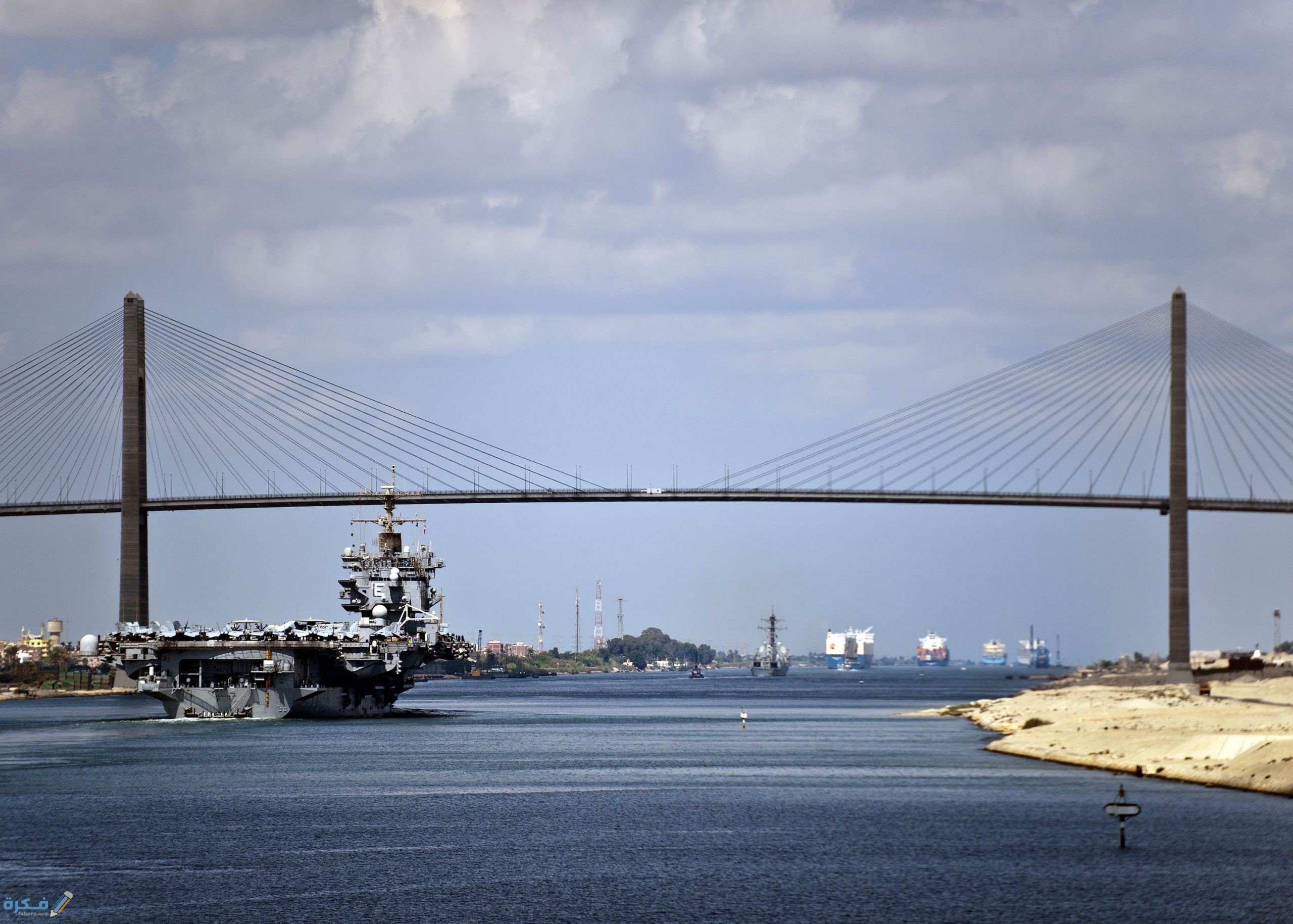 مفهوم القنطرة التى تحدث عنها النبي محمد صلى الله عليه وسلم