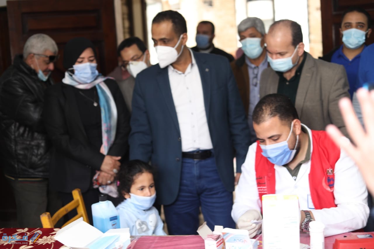 أماكن استخراج شهادة صحية للعاملين في التغذية