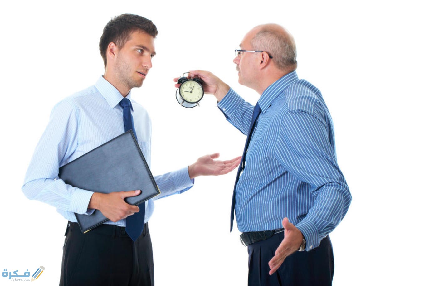 أعذار مقنعة للغياب عن العمل