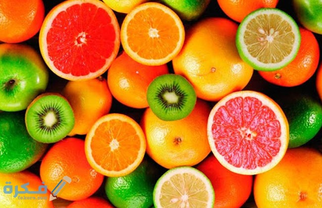 تجربتي مع شرب فيتامين سي فوار 4 تجربتي مع شرب فيتامين سي فوار