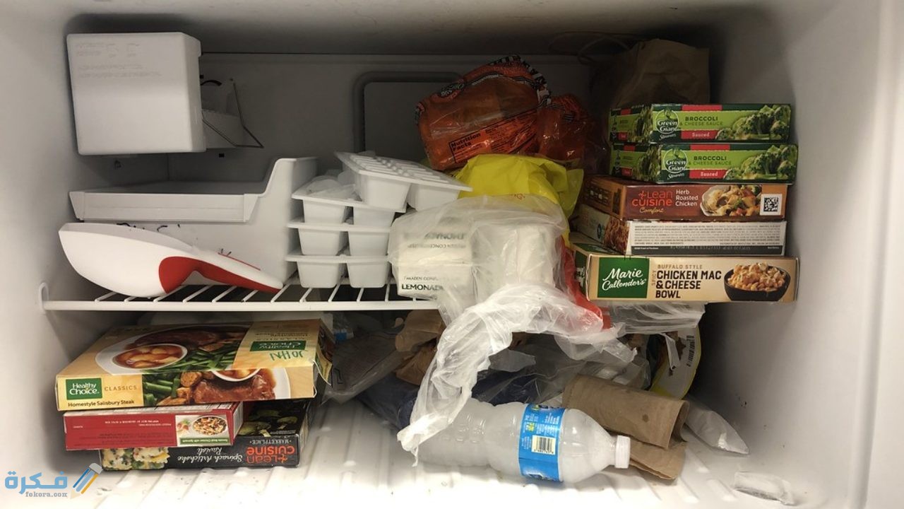 كم ساعة الثلاجة تعمل ثم تفصل