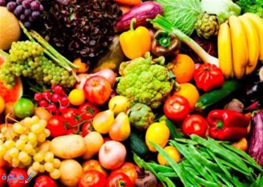 الاكل المناسب لمرضى المرارة