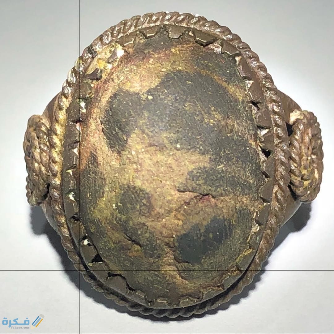 حجر الهبهاب الأصلي