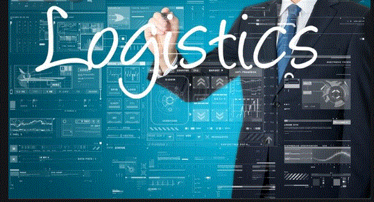 ما هي مهام وظيفة اللوجستيك