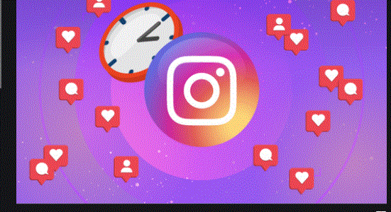 حل مشكلة عدم وصول كود الانستقرام