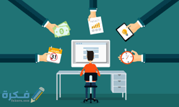 مميزات البرمجة وادخال بيانات اكسل