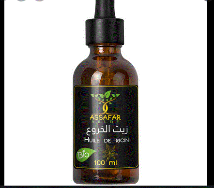 تجربتي مع شرب زيت الخروع