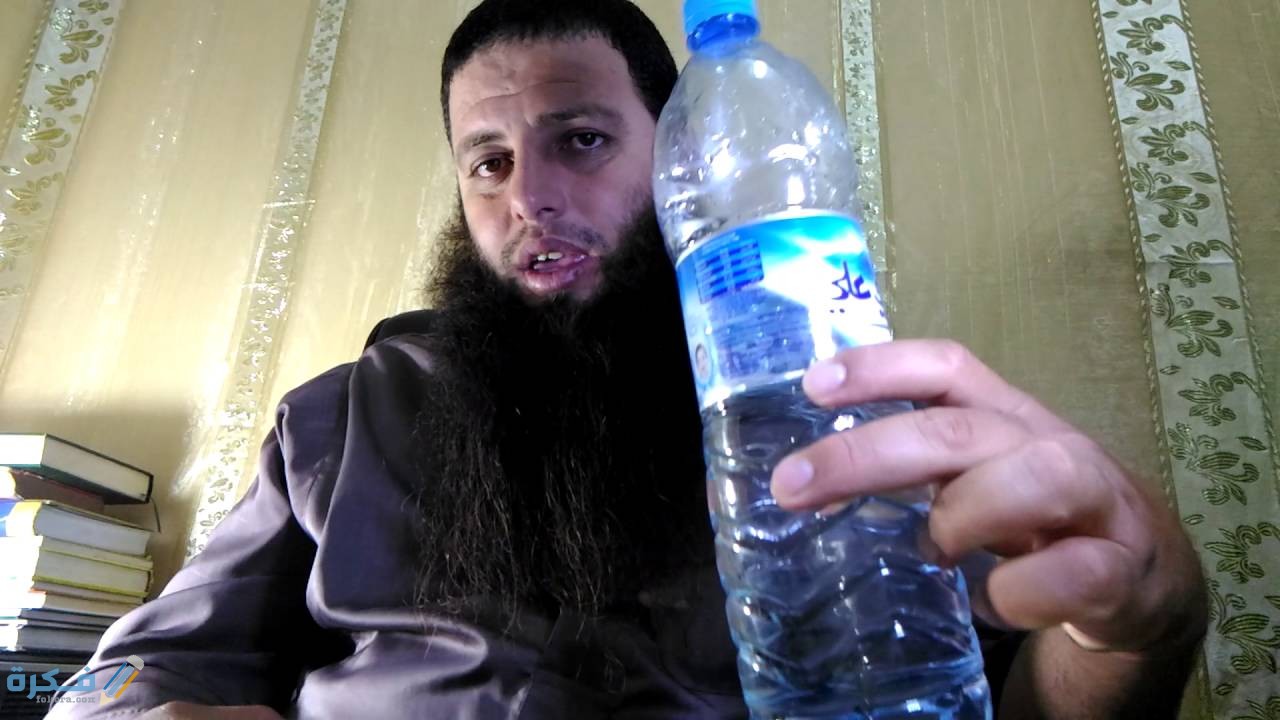 تجربتي مع شرب الماء المرقى