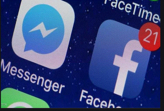 كيف يمكنني إلغاء أرشفة رسائل الماسنجر