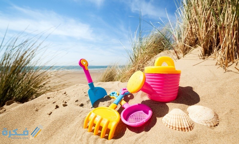 10 أشياء مهمة للبحر 2 أشياء مهمة للبحر