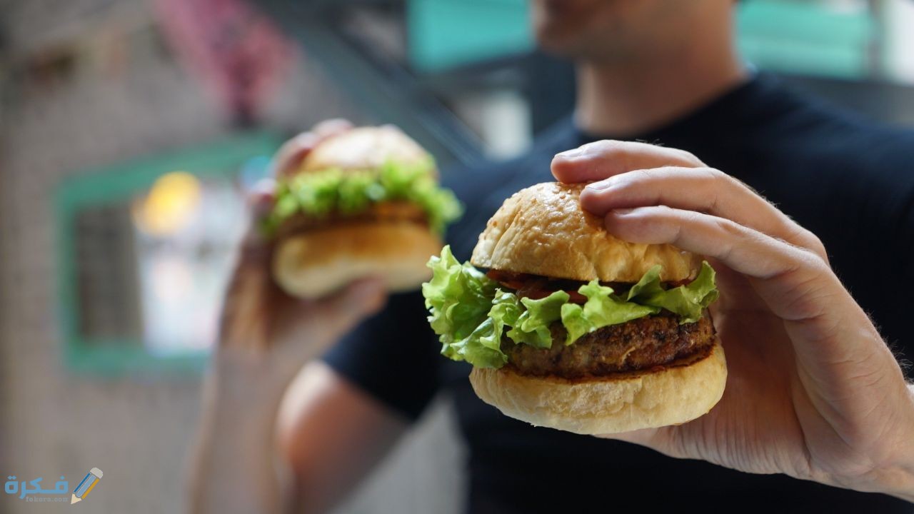 افضل 15 شرح خطوات لزيادة الوزن للرجال 8 تجنب تناول بعض الأغذية الغير مفيدة