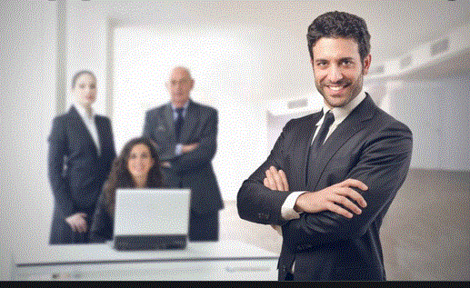 ما هي مهام المدير التنفيذي