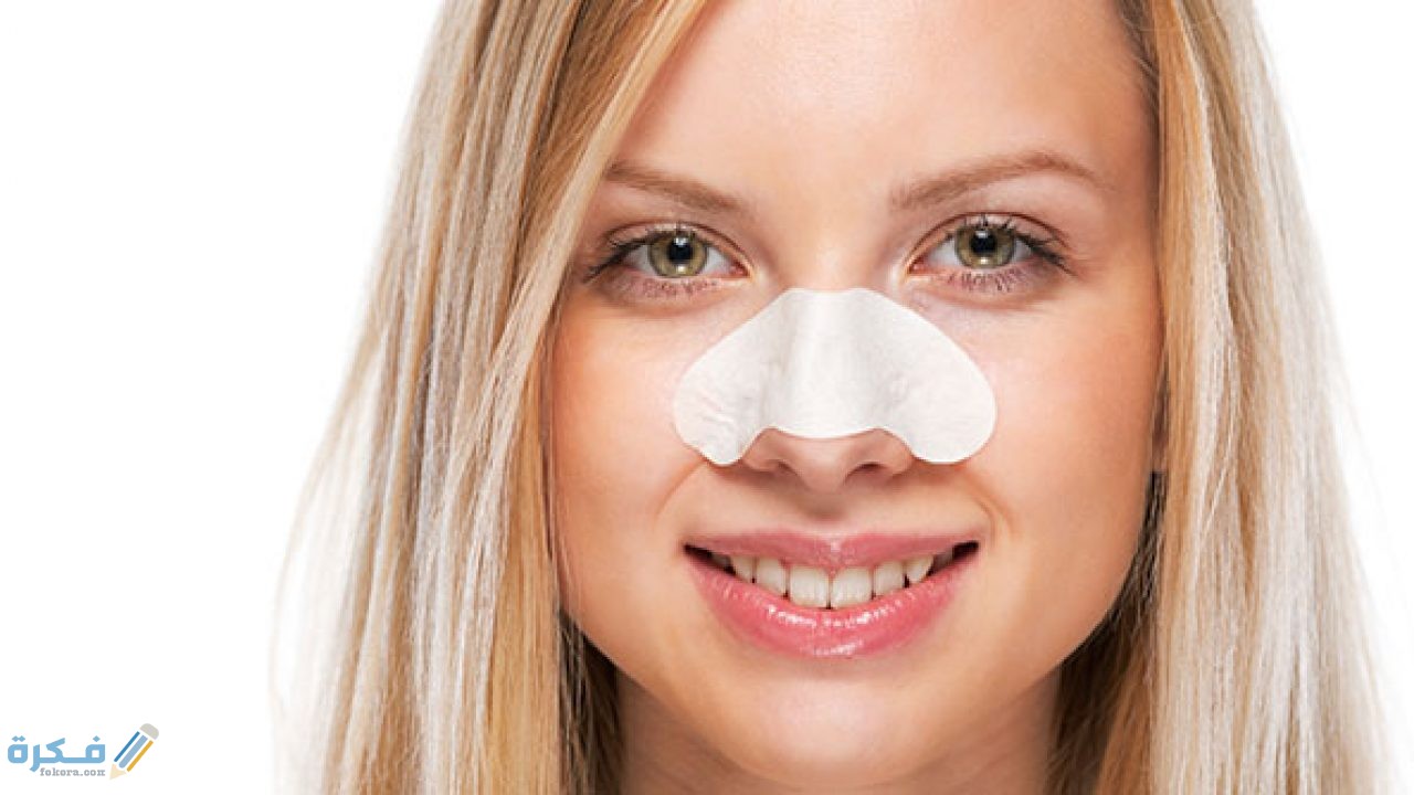 انواع الانوف بالصور واسمائها