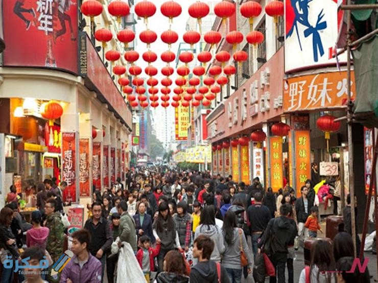 كيف أبدأ التجارة من الصين