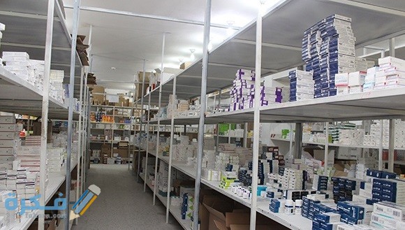 ترخيص مخزن أدوية في مصر الشروط الواجب توافرها