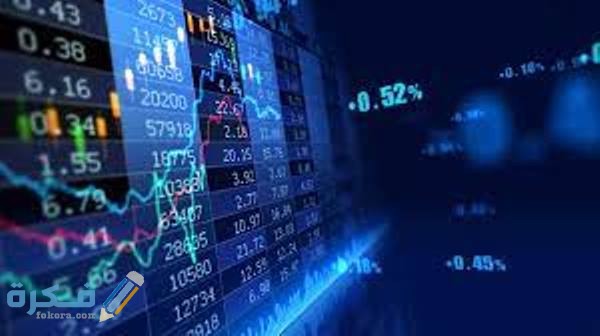 شركة ايفيست للتداول