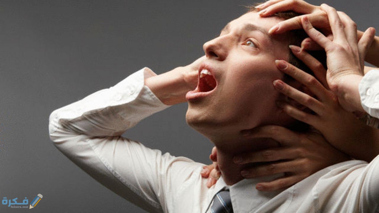 هل المريض النفسي يحاسب عند الله 7 هل المريض النفسي يحاسب عند الله