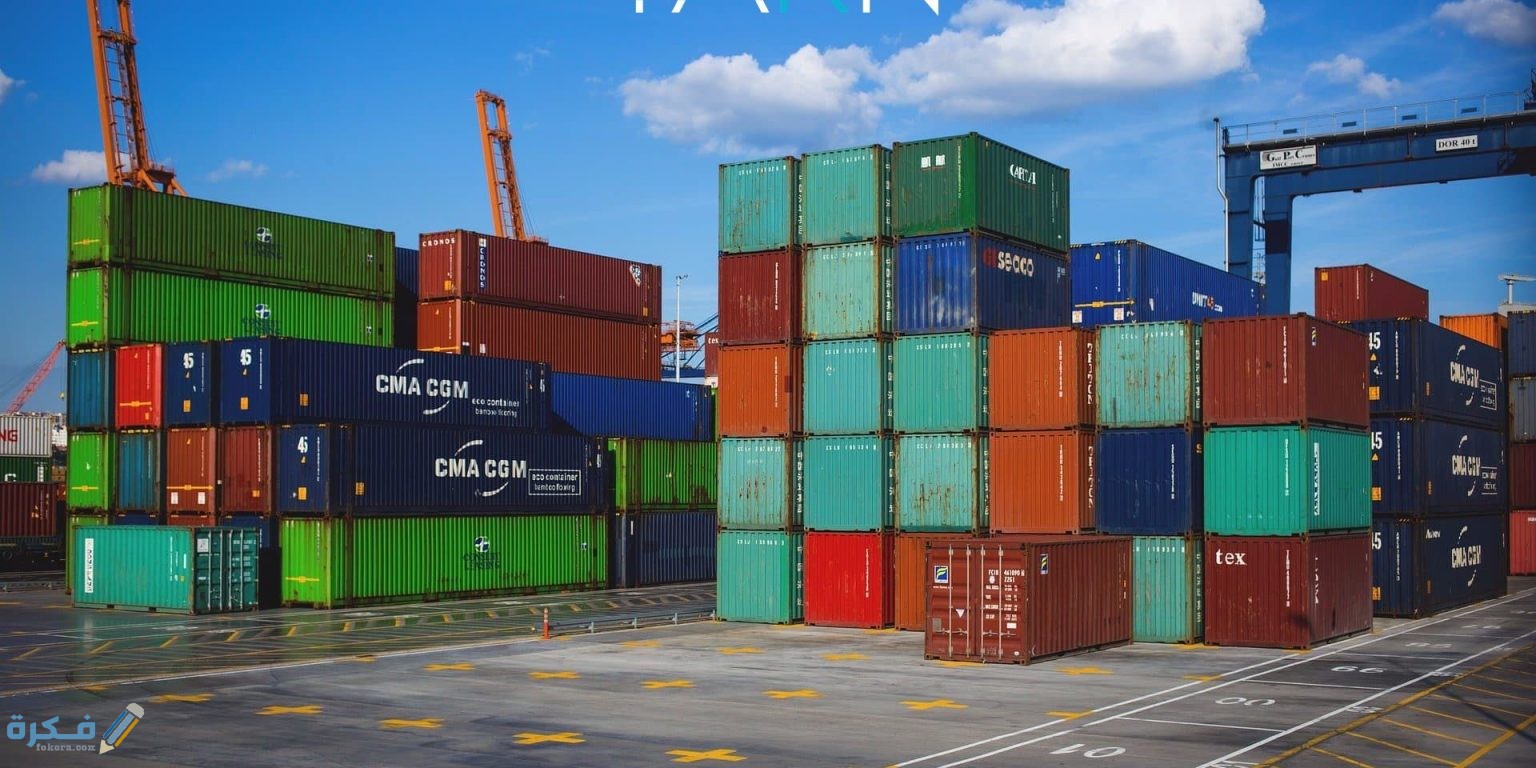 أهم أنواع الحاويات البحرية للنقل واستخداماتها بالتفصيل 4 ما هي أنواع الحاويات البحرية للنقل واستخداماتها