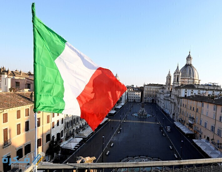 شروط إقامة العمل في إيطاليا والاوراق المطلوبة