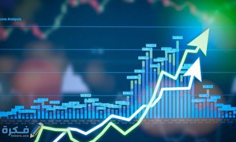 تعريف المؤشرات المالية و أهم مؤشرات الأسواق العالمية