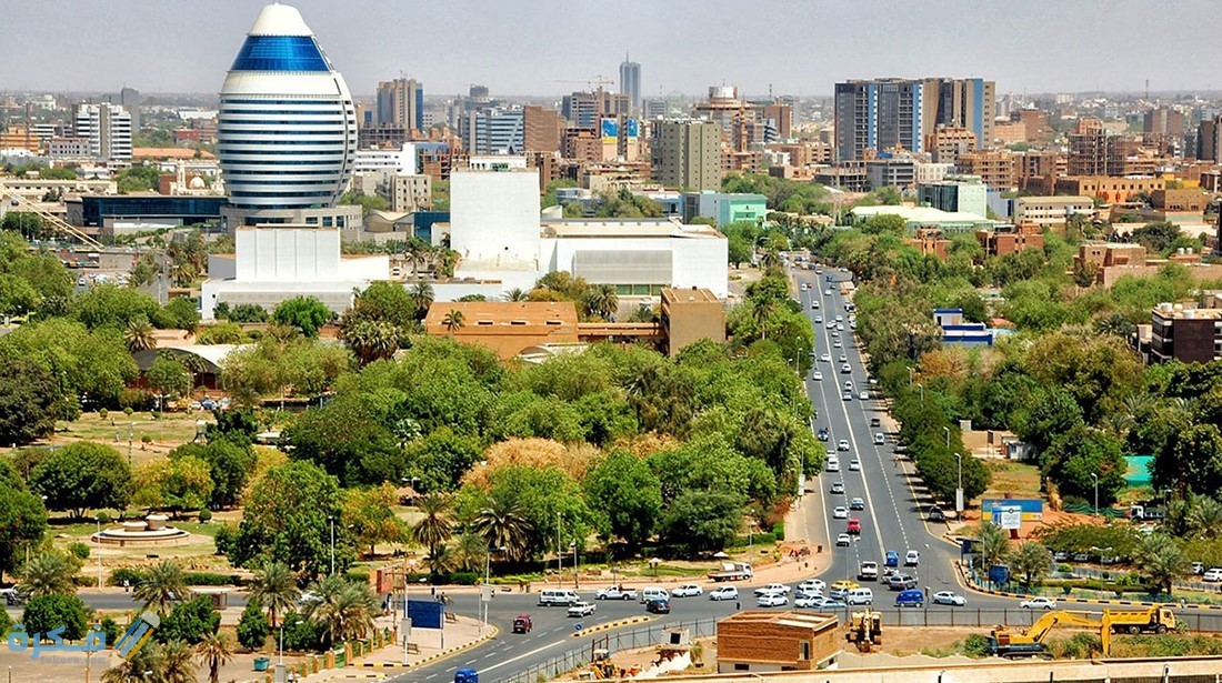 خصائص التنمية في السودان ومشاريع التنمية