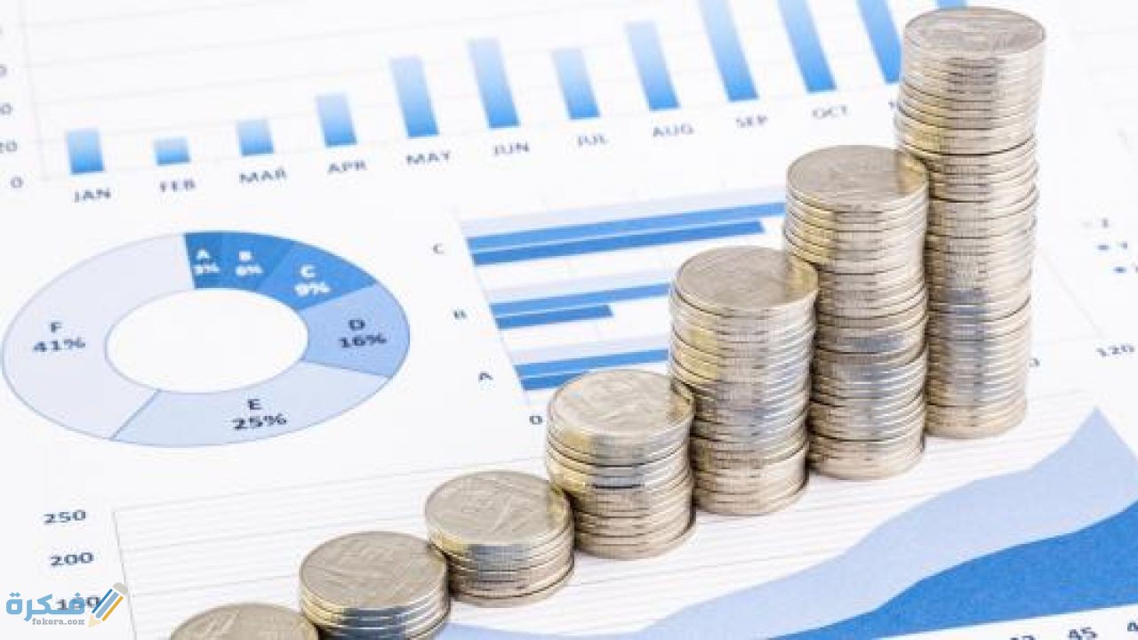 طريقة حساب الفائدة لدى البنوك حساب الفوائد البنكية