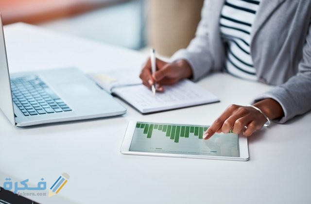 عيوب الادارة المالية