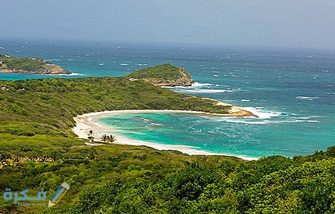 الرمز البريدي انتيغوا و باربودا ?? Postal code ZIP code Antigua and Barbuda