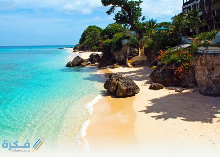 الرمز البريدي باربادوس ?? Postal code ZIP code Barbados