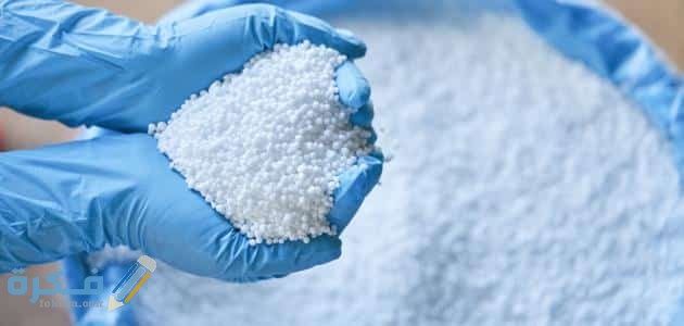 اهمية سماد اليوريا وفوائدة للتربة 2 CD74CA62 5464 4B5E 91C0 23401408A407