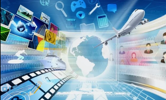 التكنولوجيا وتأثيرها على جميع المشروعات