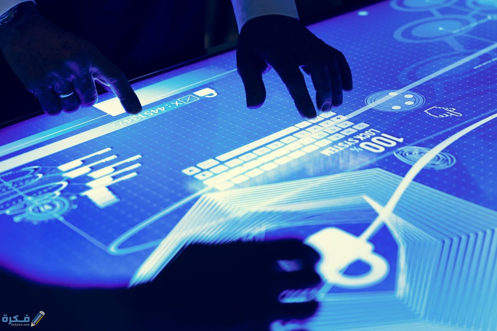 التاثير الايجابي للعولمة على الشركات