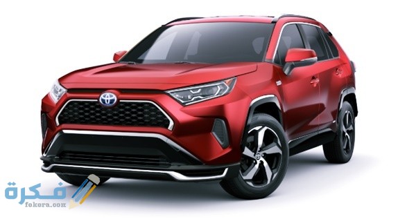 اسعار سيارات تويوتا راف 4 2022 وجميع مواصفاتها والمميزات والعيوب